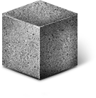 1м3 куб бетона в Губаницах